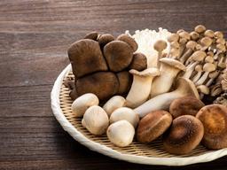 올해 설에는 고기 대신 <strong>버섯</strong> 이용해볼까
