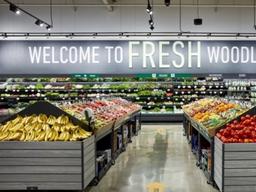 미국에서 확산중인 ‘다크 스토어’의 <strong>양면</strong>성