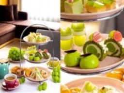 홍콩, ‘애프터눈 티’ 활용한 마케팅 활발