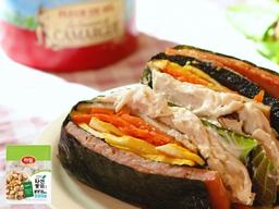 ‘접어먹는 김밥, 연어구이…’ 하림 새로운 ‘<strong>닭가슴살</strong> <strong>레시피</strong>’ 제안