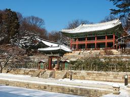 겨울에만 만날 수 있는 서울의 숨은 설경 명소