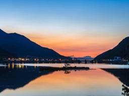 겨울 감성 가득한 서울∙<strong>경기</strong>∙강원∙제주 드라이브 어때?