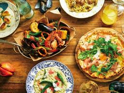 용산 이어 합정역 오픈, 동원홈푸드 이탈리안 가정<strong>식</strong> ‘포르투7’