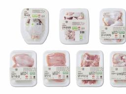 하림, 동물<strong>복지</strong> 닭고기 초록마을 판매