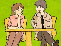 외모는 평범한데 이성에게 인기 많은 사람들의 공통점