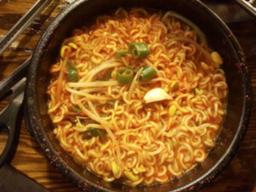 라면 이렇게 먹으면 가성비 최고 ‘<strong>영양식</strong>’