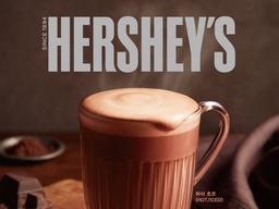 밸런타인데이 맞이, 던킨<strong>도너츠</strong> '허쉬 초코' 출시