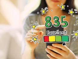 알아두면 평생 유용하게 써먹는 신용점수 관리법 4