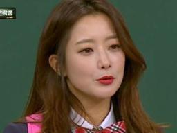 "김태희보다 예뻐" 스타들의 <strong>미모</strong> 자랑, 밉지 않은 이유