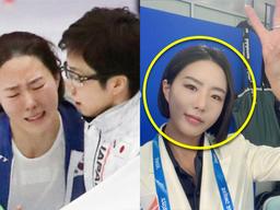 이상화가 일본기자의 무례한 질문에 날린 ‘<strong>사이다</strong>’ 답변