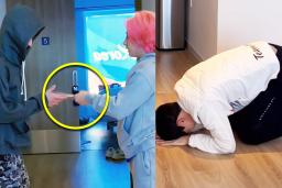 곽윤기가 <strong>베이징</strong>올림픽 전 후배들 소집시킨 이유 밝혀졌다