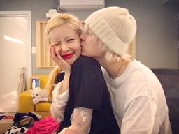 현아♥던 '결혼 임박', 패왕색 <strong>스타</strong>와 연습생 '신데렐라 러브스토리'