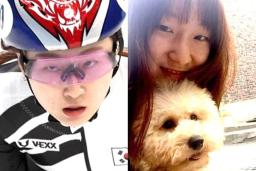 “괴력 어디서 나오나?” 질문에 <strong>쇼트트랙</strong> 최민정 <strong>선수</strong>가 꺼낸 뜻밖의 대답