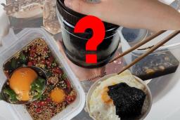 “이거 버리는 친구는 손절하세요” 게장 국물 함부로 버리면 생기게 되는 끔찍한 일