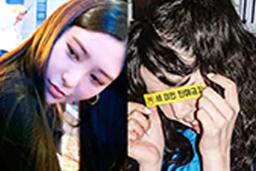 음주운전 적발되자 고개 숙여 사과하던 걸그룹 멤버, 어떻게 지내나 봤더니…