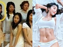 <strong>프로듀스</strong> 101 악마의 편집, “대인기피증까지 와..” 소녀시대 연습생 근황