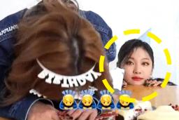 중국 <strong>쇼트트랙</strong> 금메달에 기뻐했던 걸그룹 멤버, 과거 낱낱이 밝혀졌다