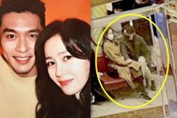 ‘사랑꾼’으로 소문난 <strong>현빈</strong>, <strong>결혼</strong> 발표 전 손예진 손잡고 여기 다녀왔습니다