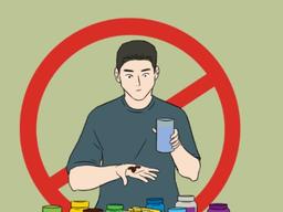 "<strong>종합비타민</strong> 먹지 마세요" 전직 의사의 소신 발언