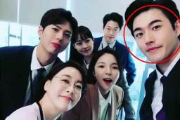 397:1 경쟁률 뚫고 공채 뽑힌 <strong>탤런트</strong>의 13년 후 깜짝 소식 전했다