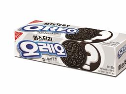 소비자가 맛의 비밀을 푼다? <strong>동서식품</strong>, ‘미스터리 오레오’ 한정판 출시