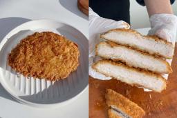 ‘이게 왜 9,900원?’ 납득이 안 간다는 <strong>돈까스</strong> 신상