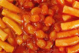 -7kg 감량을 가능케했다는 속세의 맛? 맛있는 <strong>다이어트</strong>가 되는 떡볶이 찾았습니다