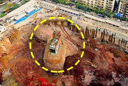 25억 보상금 받으려 10년간 ‘알박기’한 집주인, 결국 이렇게 됐다