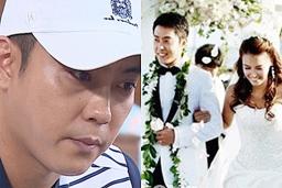 ‘아이돌 중 제일 결혼 잘했다’ 소문났던 <strong>은지원</strong>이 이혼하게 된 결정적인 계기