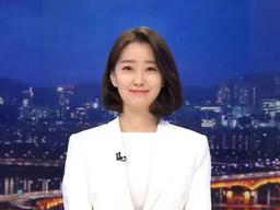 저녁 뉴스 아나운서가 10년 동안 새벽에 일어나는 이유