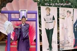 ‘입장권만 2만원’ 일본에 실존한다는 BTS 신사의 실물