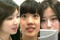 11년 전 사법연수원 42기 미녀 3인방, 이렇게 지내고 있습니다