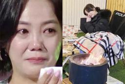 고은아가 “월세 훔쳐갔다” 밝힌 여자 연예인은 이렇게 잘 살고 있습니다