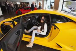 ‘억소리 난다’ 중국판 베벌리 힐스라 불리는 부촌의 실제 모습