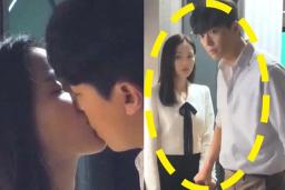 예비신부 손예진이 2살 어린 남자배우와 <strong>키스신</strong> 찍자마자 한 말