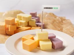 ‘아몬드로 만든 치즈’ 양유, 비건 치즈 기술력 <strong>특허</strong> 출원