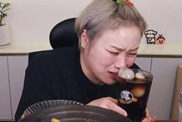 175만 유튜버 방송에 출연한 초대형 게스트 2명, 모두를 놀라게한 캡쳐장면