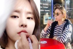 <strong>하정우</strong>와 4년간 공개 열애했던 배우가 전한 놀라운 소식