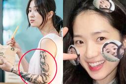 ‘너무 달라보여’ 귀여운 이미지로 사랑받던 배우가 공개한 충격적인 사진