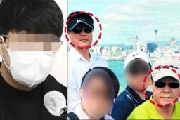 “양심 없냐” 대장동 수사 중 극단적 선택한 김문기 장남이 이재명에게 한 말