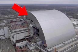 우려하던 사태 터졌다…우크라이나 침공 하루만에 <strong>러시아</strong>가 작정하고 점령한 곳