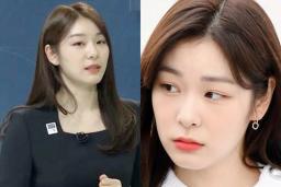 “은퇴 후 더 이뻐졌다” SBS뉴스 출연해 미모 갱신한 33살 김연아의 비쥬얼