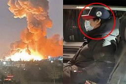 <strong>우크라이나</strong> <strong>침공</strong> 후, 간신히 탈출한 한국 교민이 내놓은 첫 마디