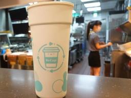 대만, 플라스틱컵 규제 확대에 에코컵 시장 활기