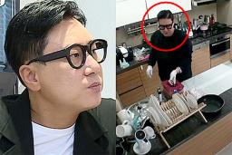 “<strong>빚쟁이</strong> 코스프레하냐” 의심받던 이상민이 새로 이사했다는 집 수준