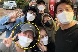 런닝맨 모든 멤버 다 코로나 걸린 와중에 ‘이 멤버’만 안 걸렸다는데?