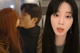 10살 연하와 연애중인 <strong>한예슬</strong>, 결혼에 대한 입장 드디어 밝혔다