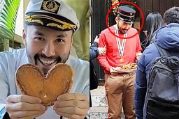 빵집 대박난 CEO 노홍철, 결국 3월에…모두 놀라게 만든 결정 사항