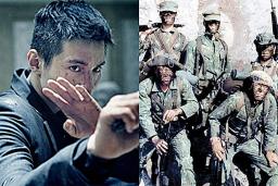 영화 아저씨 속 원빈 <strong>특수부대</strong>, 실체 공개되자 모두가 놀랐다