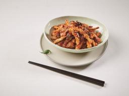 물컹한 가지 편식 끝!…‘겉바속촉’ 건가지 <strong>활용법</strong>